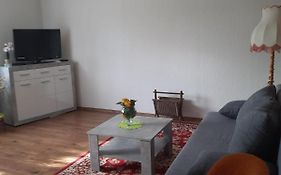Ferienwohnung Reepschläger